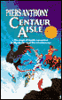 Centaur Aisle (Magic of Xanth #4)