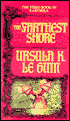 The Farthest Shore (Earthsea Series #3)