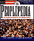 Peoplepedia: The Ultimate Reference on the American People