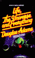 Life, the Universe and Everything (Hitchhiker's Guide Series #3)