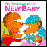 The Berenstain Bears' New Baby