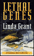 Lethal Genes (A Catherine Sayler Mystery)