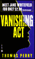 Vanishing Act (Jane Whitefield Series #1)