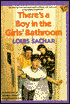 There's a Boy in the Girls' Bathroom