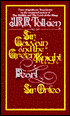 Sir Gawain and the Green Knight, Pearl, and Sir Orfeo