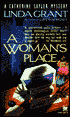 A Woman's Place (A Catherine Sayler Mystery)