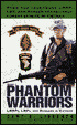 LRRPs, LRPs and Rangers in Vietnam (Phantom Warriors Series #1)