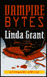 Vampire Bytes (A Catherine Sayler Mystery)
