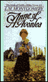 Anne of Avonlea (Anne of Green Gables Series #2)