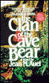 The Clan of the Cave Bear (Earth's Children #1)