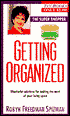 Getting Organized