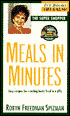 Meals in Minutes