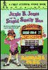 Junie B. Jones and the Stupid Smelly Bus (Junie B. Jones Series #1)