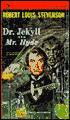The Strange Case of Dr. Jekyll and Mr. Hyde