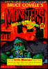 Bruce Coville's Book of Monsters II: More Tales to Give You the Creeps