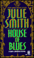 House of Blues (Skip Langdon Series #5)