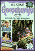 Welcome to Camp Nightmare (Goosebumps Presents Series #3)