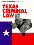 Texas Criminal Law