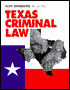 Texas Criminal Law
