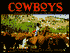 Cowboys: Roundup on an American Ranch