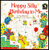 Happy Silly Birthday to Me