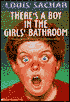There's a Boy in the Girls' Bathroom