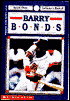 Sport Shots: Barry Bonds