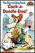 Day the Dog Said, 