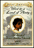 West to a Land of Plenty: The Diary of Teresa Angelino Viscardi (Dear America Series)
