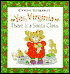 Yes Virginia, There Is a Santa Claus