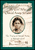 The Girl Who Chased Away Sorrow: The Diary of Sarah Nita, a Navajo Girl, New Mexico, 1864 (Dear America Series)