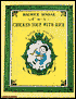 Chicken Soup with Rice (Big Book)