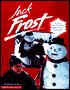 Jack Frost: A Movie Storybook