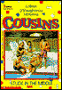 Cousins: Stuck in the Middle