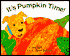 It's Pumpkin Time!
