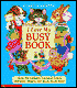 Cindy Szekeres' I Love My Busy Book