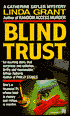Blind Trust (A Catherine Sayler Mystery)