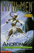 Andromeda: The Flying Warrior Princess