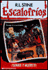 Sonriete Y Muerete! (Say Cheese & Die!): (Escalofrios: Goosebumps Series #4)
