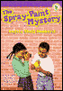 The Spray-Paint Mystery