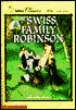 The Swiss Family Robinson: Critical Reading Series