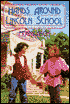 Hands Around Lincoln School