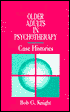 Older Adults in Psychotherapy: Case Histories