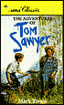 The Adventures of Tom Sawyer