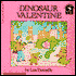Dinosaur Valentine