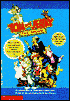 Tom and Jerry: The Movie--Digest Novelization