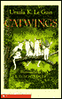 Catwings (Catwings Series #1)