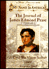 The Journal of James Edmond Pease: A Civil War Union Soldier: Virginia, 1863
