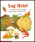 Log Hotel