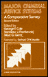 Major Criminal Justice Systems: A Comparative Survey